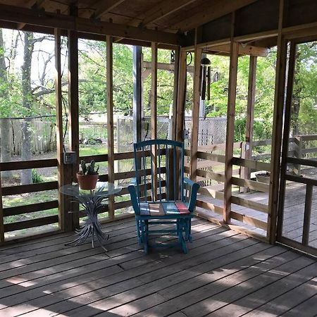 La Maison Du Bayou Petite Anse Near Avery Island ニューアイビーリア エクステリア 写真