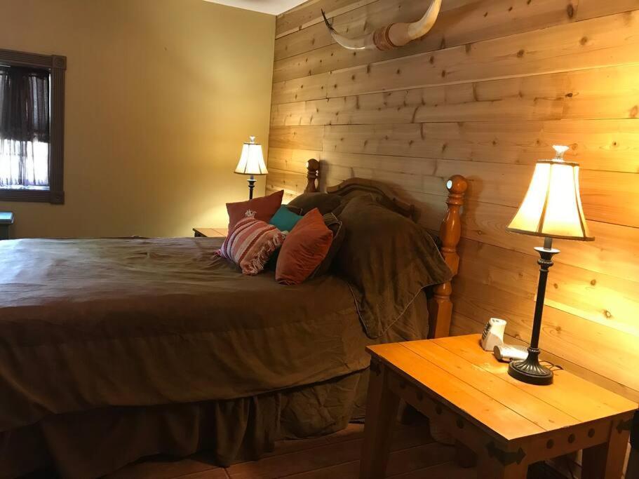 La Maison Du Bayou Petite Anse Near Avery Island ニューアイビーリア エクステリア 写真