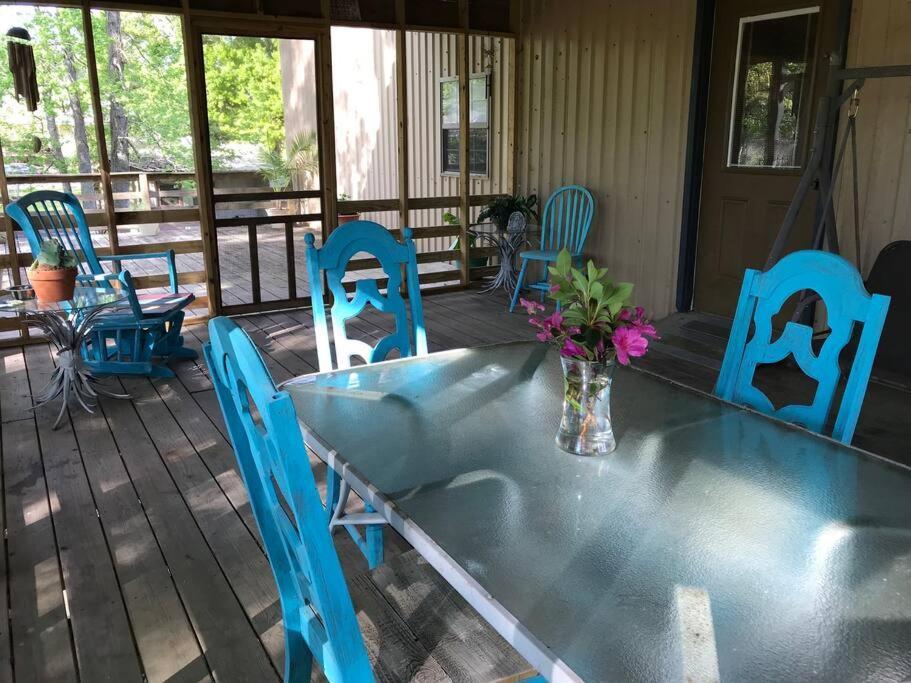 La Maison Du Bayou Petite Anse Near Avery Island ニューアイビーリア エクステリア 写真