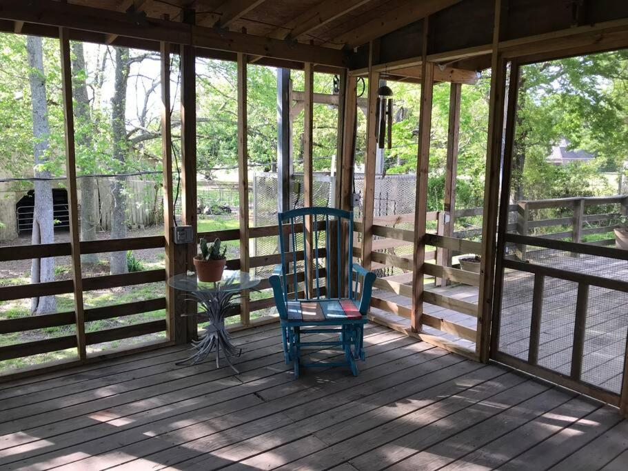 La Maison Du Bayou Petite Anse Near Avery Island ニューアイビーリア エクステリア 写真